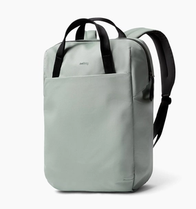 Elegant Touch Stylish Personality Bellroy Via Workpack