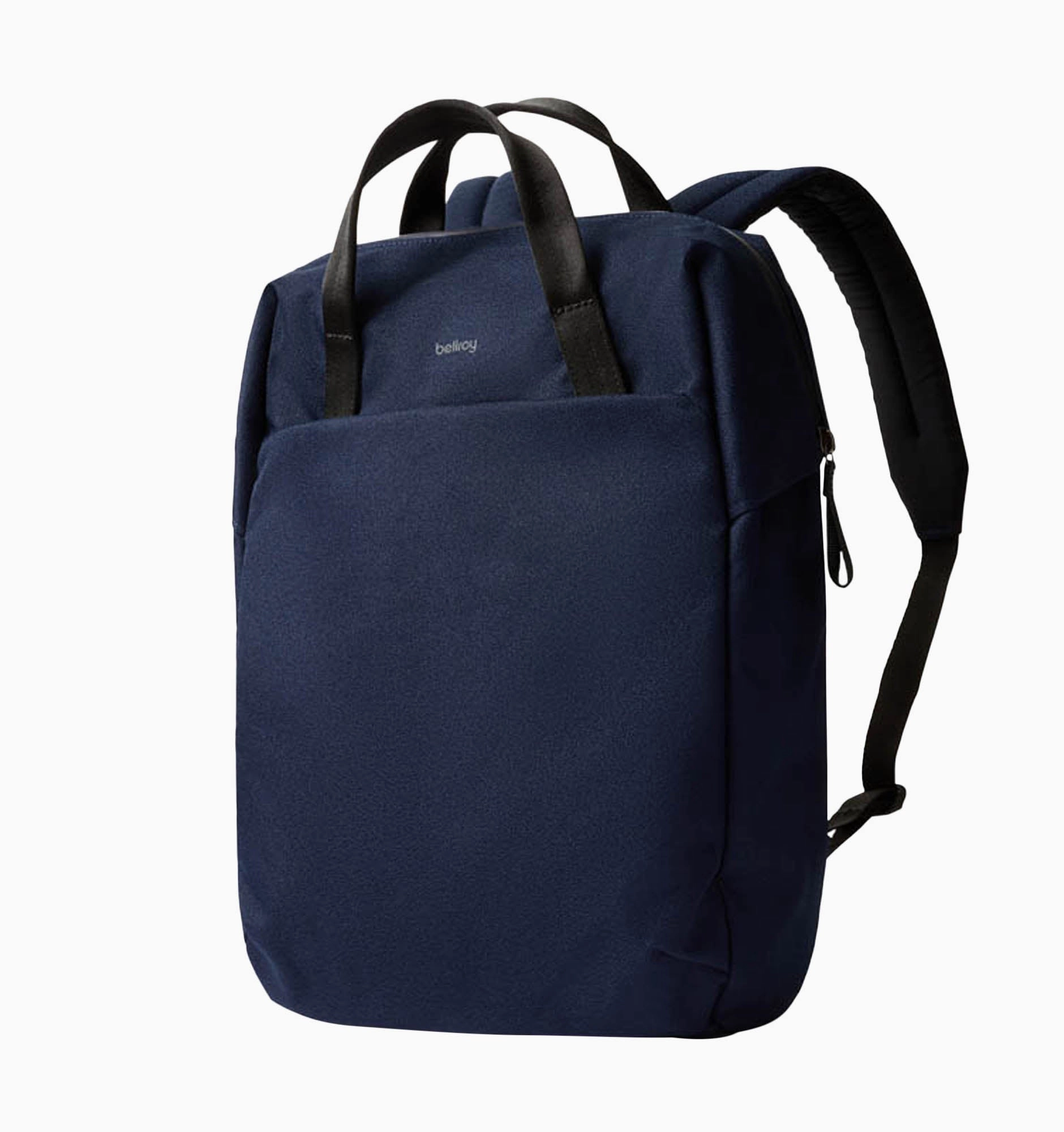 Bellroy Via Workpack Practical Choice Minimal Utility Bag