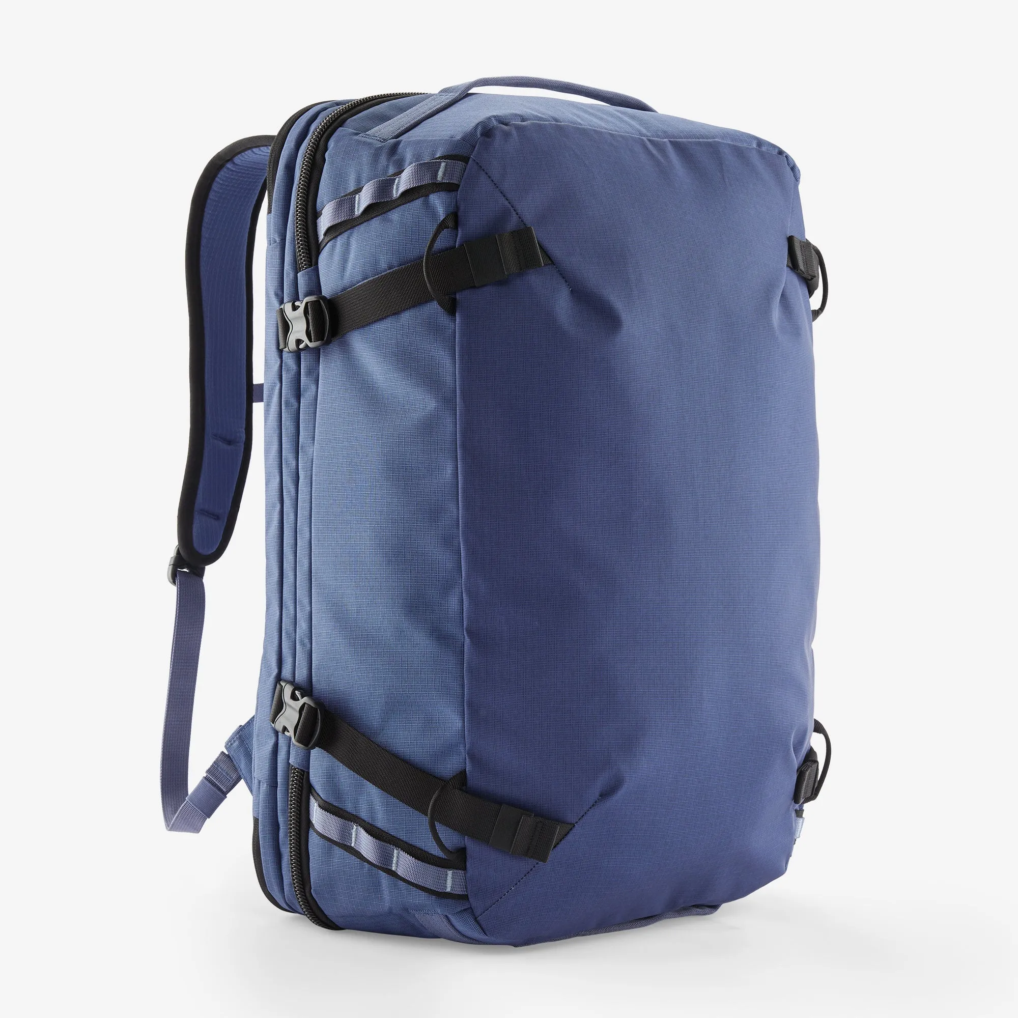 Black Hole? MLC? Pack 45L Weekend Function Everyday Comfort