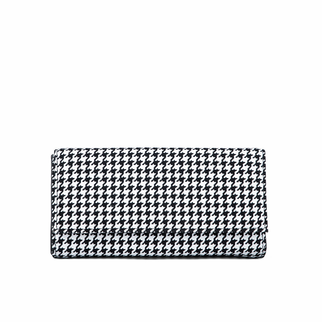 Everyday Gear Compact Function Black Casual Wallet P97580