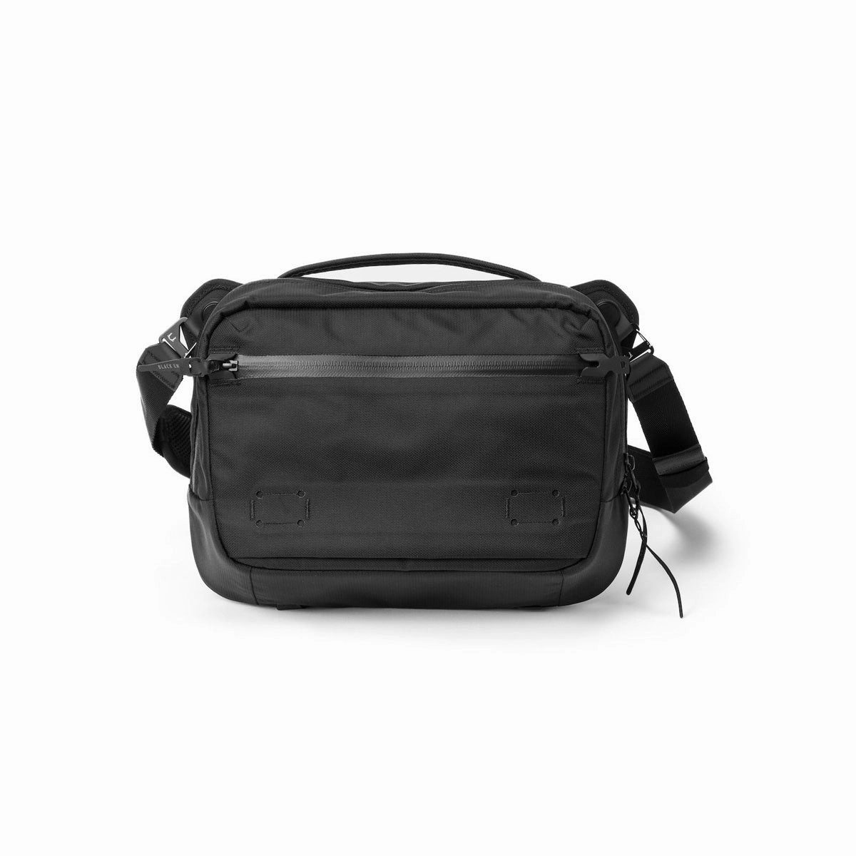 Black Ember : Grip Sling 9 : Jet Black Professional Gear Effortless Style