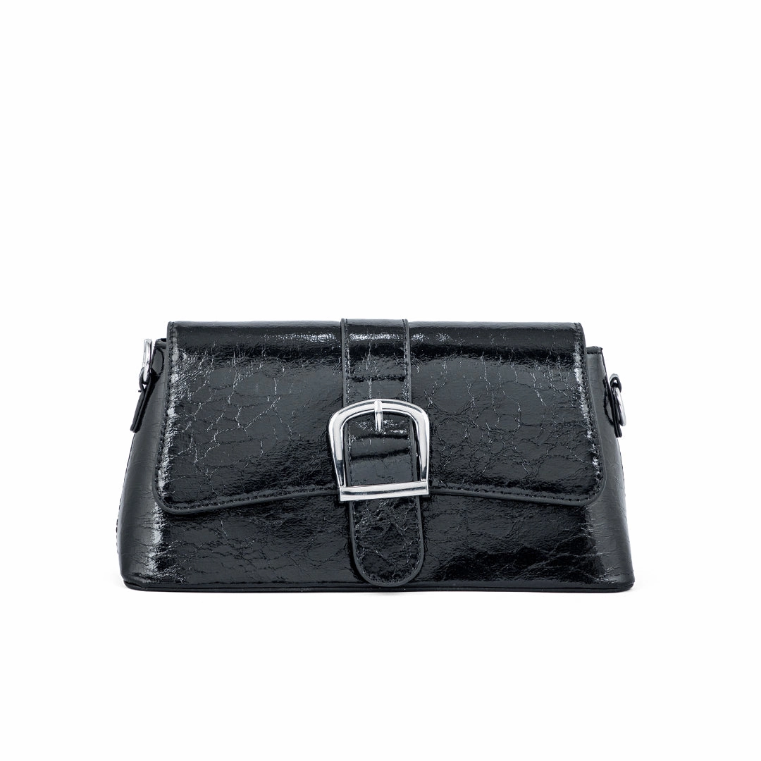 storage bag Black Formal Clutch P24124
