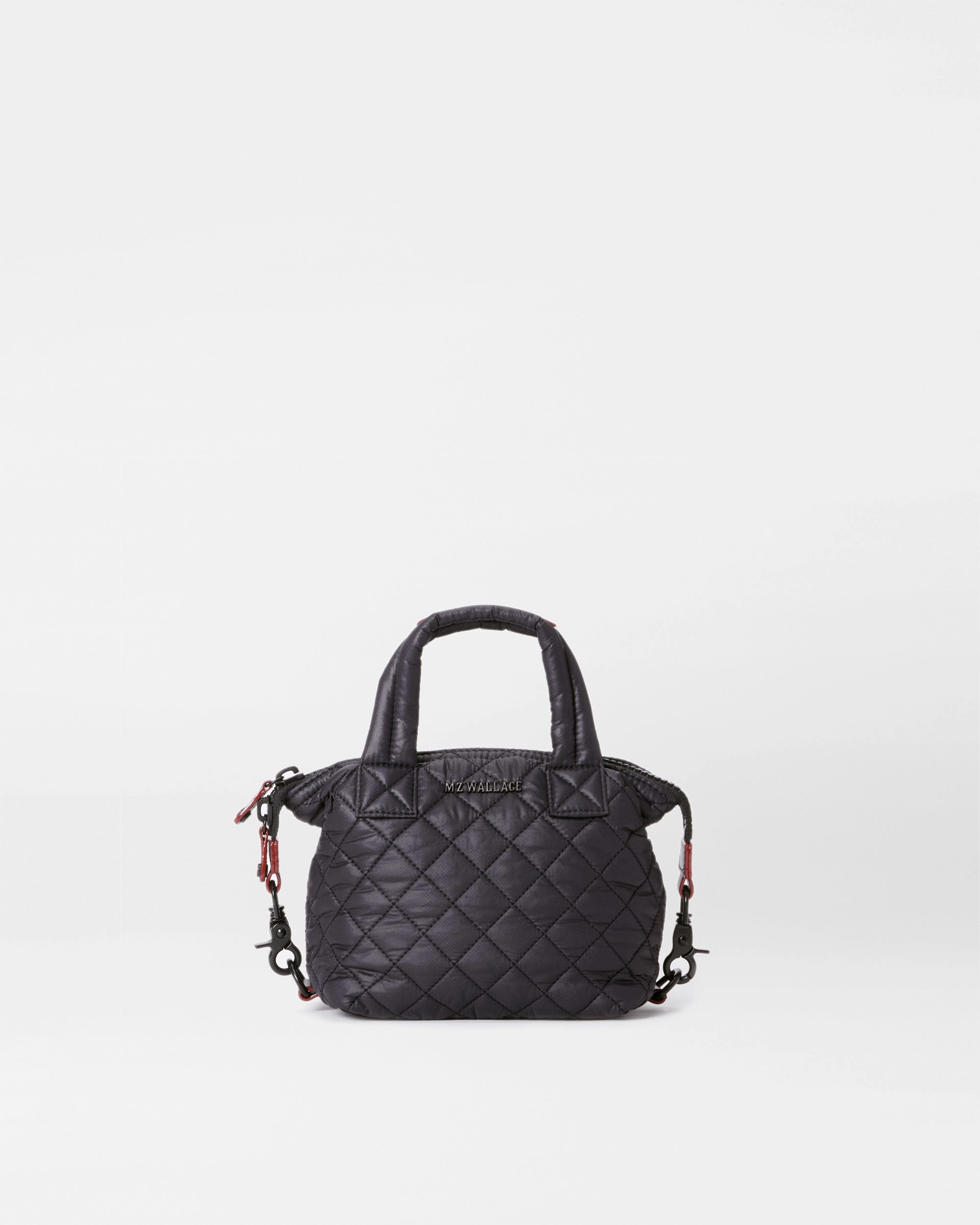 Simple Journey Black Micro Sutton