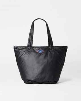 Urban Style Bag Black Packable Market Tote