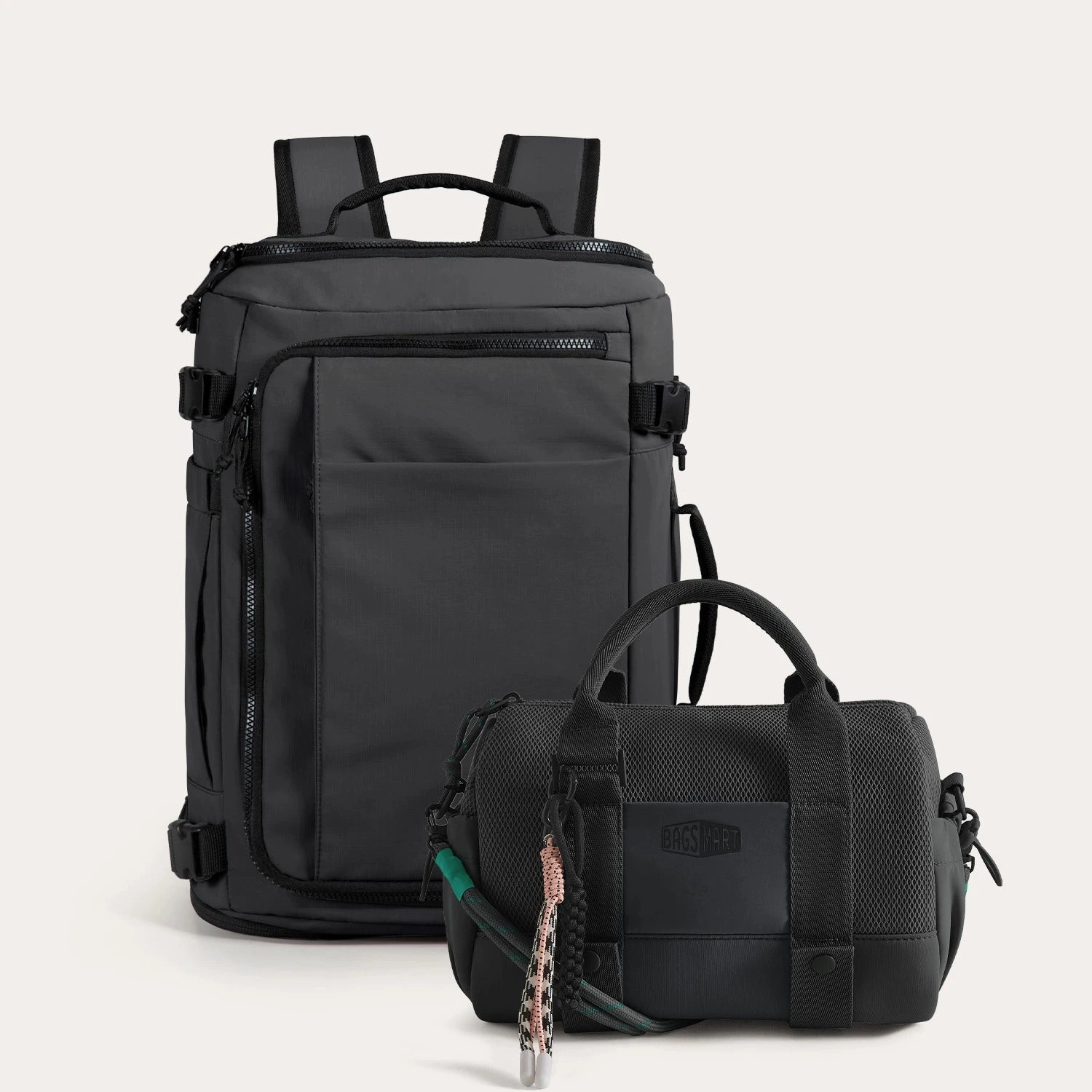 Functional Organizer Blast & Reiki Travel Set