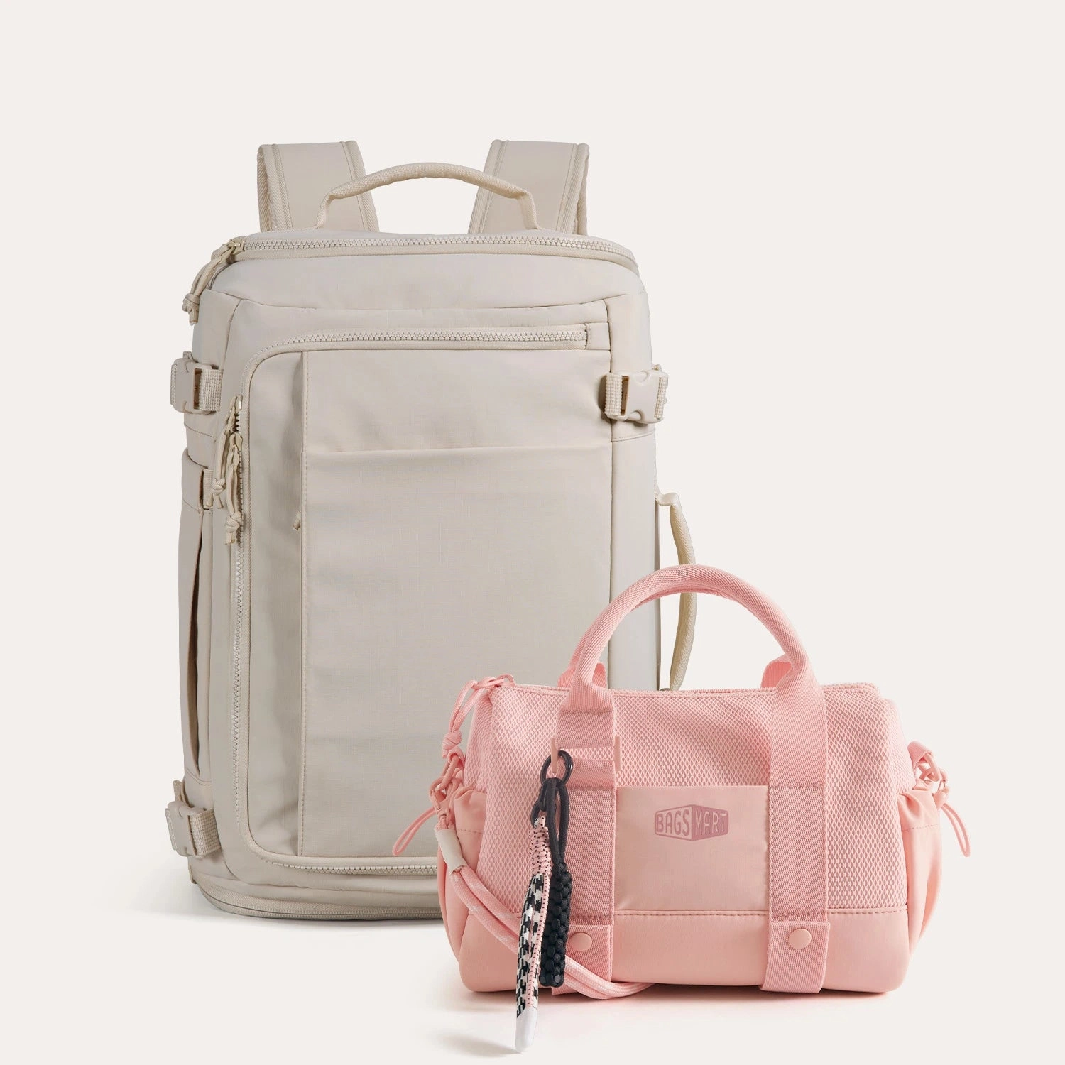 Blast & Reiki Travel Set Practical Choice