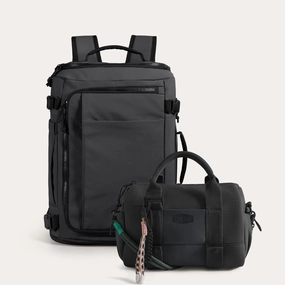 Functional Organizer Blast & Reiki Travel Set