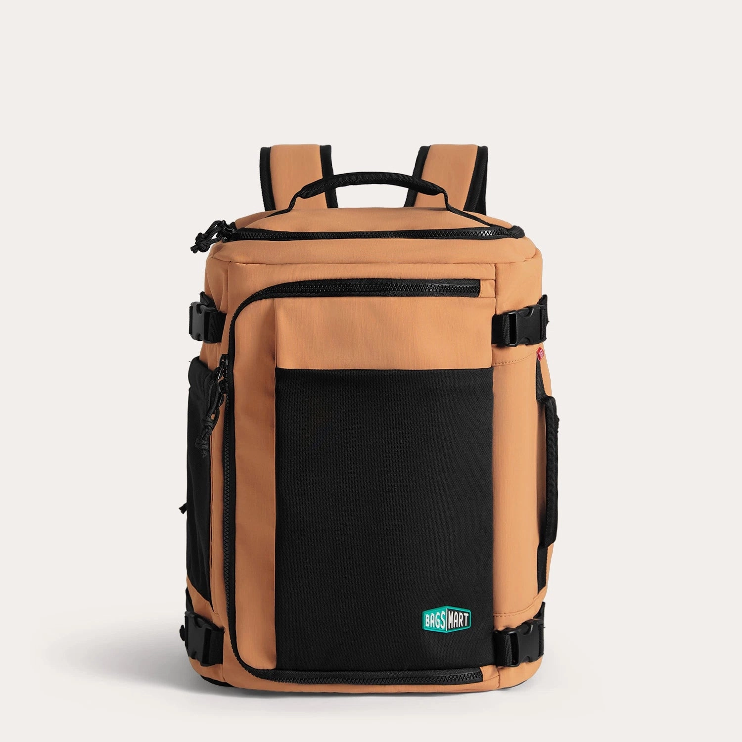 Blast Mesh Travel Backpack Work Essentials
