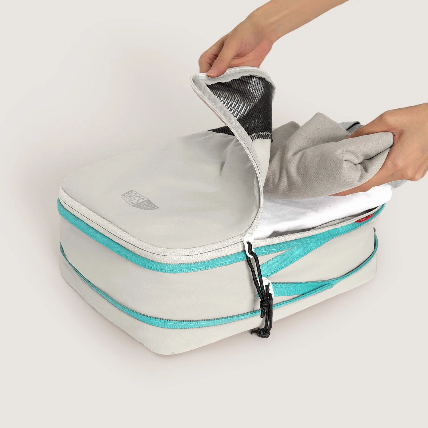 Adventure Ready Secure Storage Blast Packing Cubes