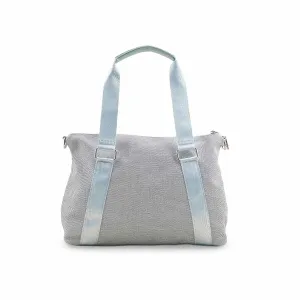 Urban Casual Premium Quality Blue Formal Shoulder Bag For Women P36308