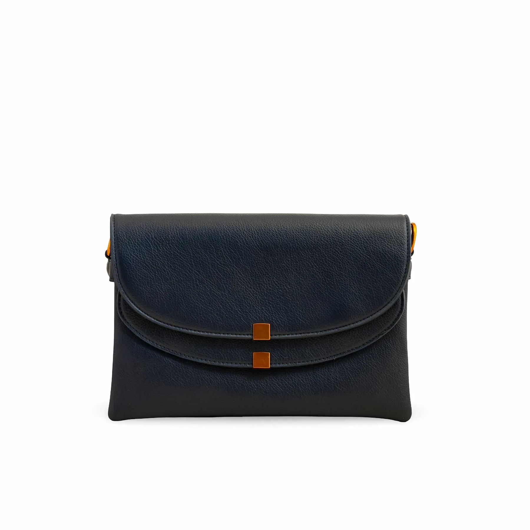 Elegant Detail Elegant Movement Blue Women Formal Shoulder Bag P36364