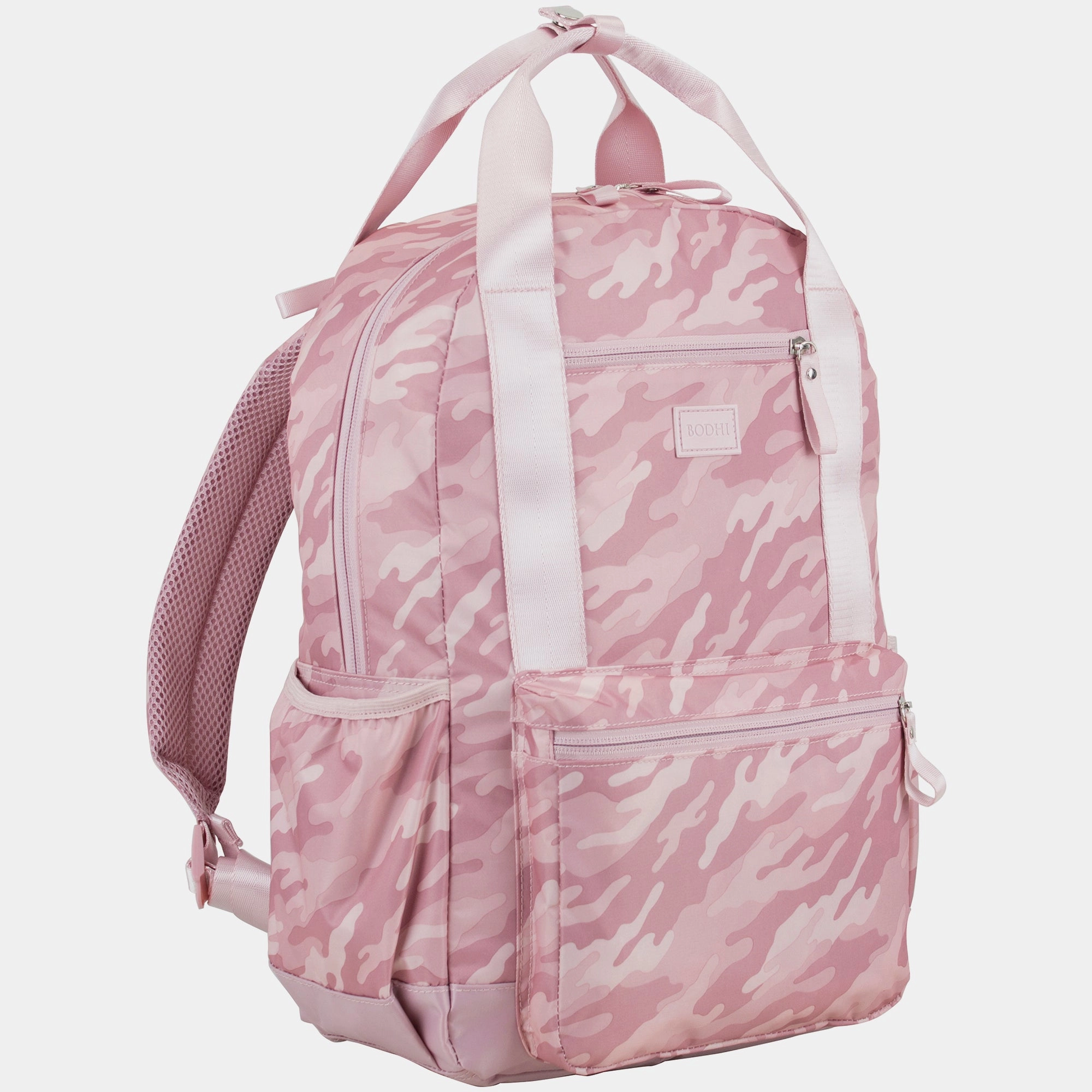 Casual Travel BODHI Alternative Transport Backpack