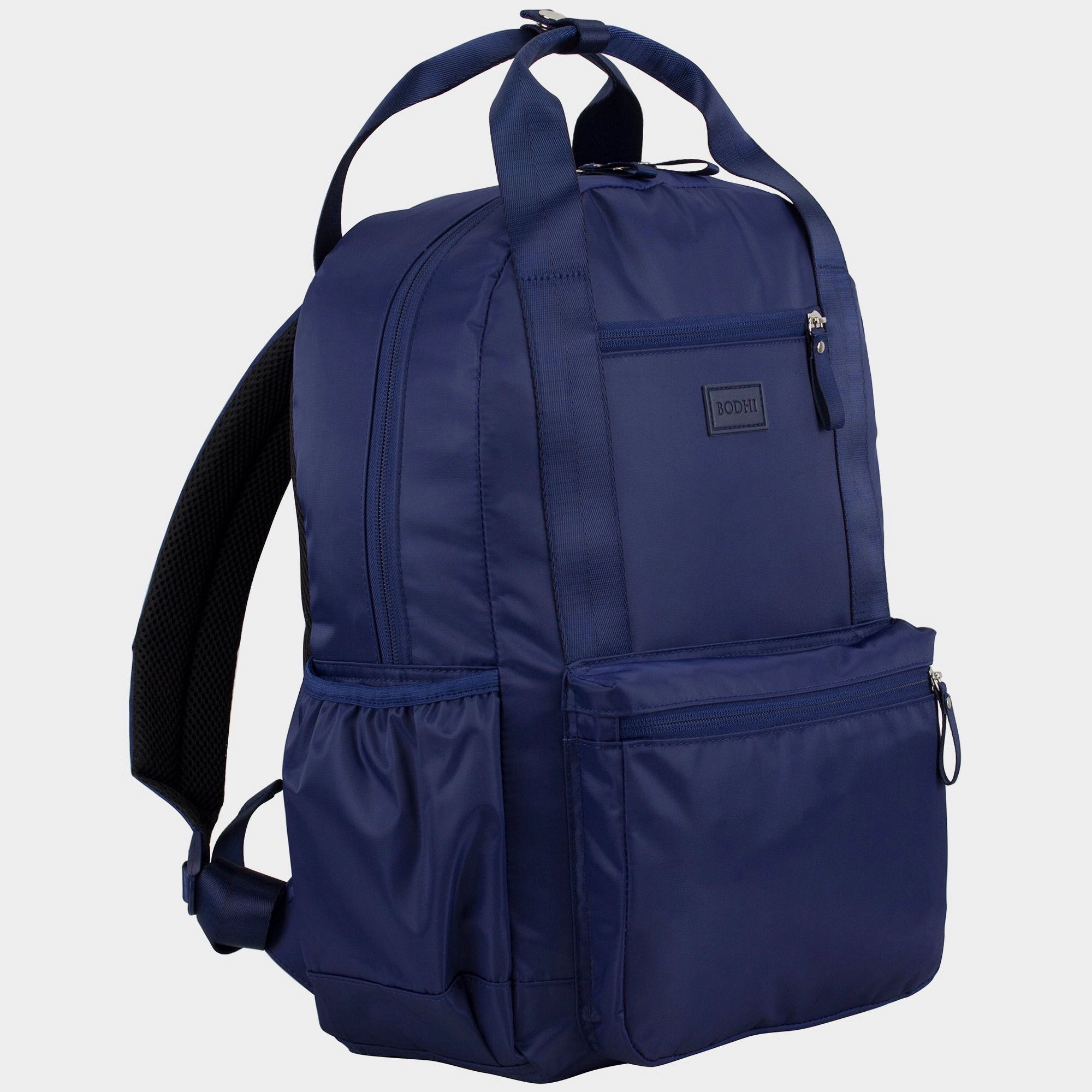 BODHI Alternative Transport Backpack Durable Travel Gear Classic Essential