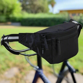 BODHI Athleisure Belt Bag Limited Quantity Functional Storage