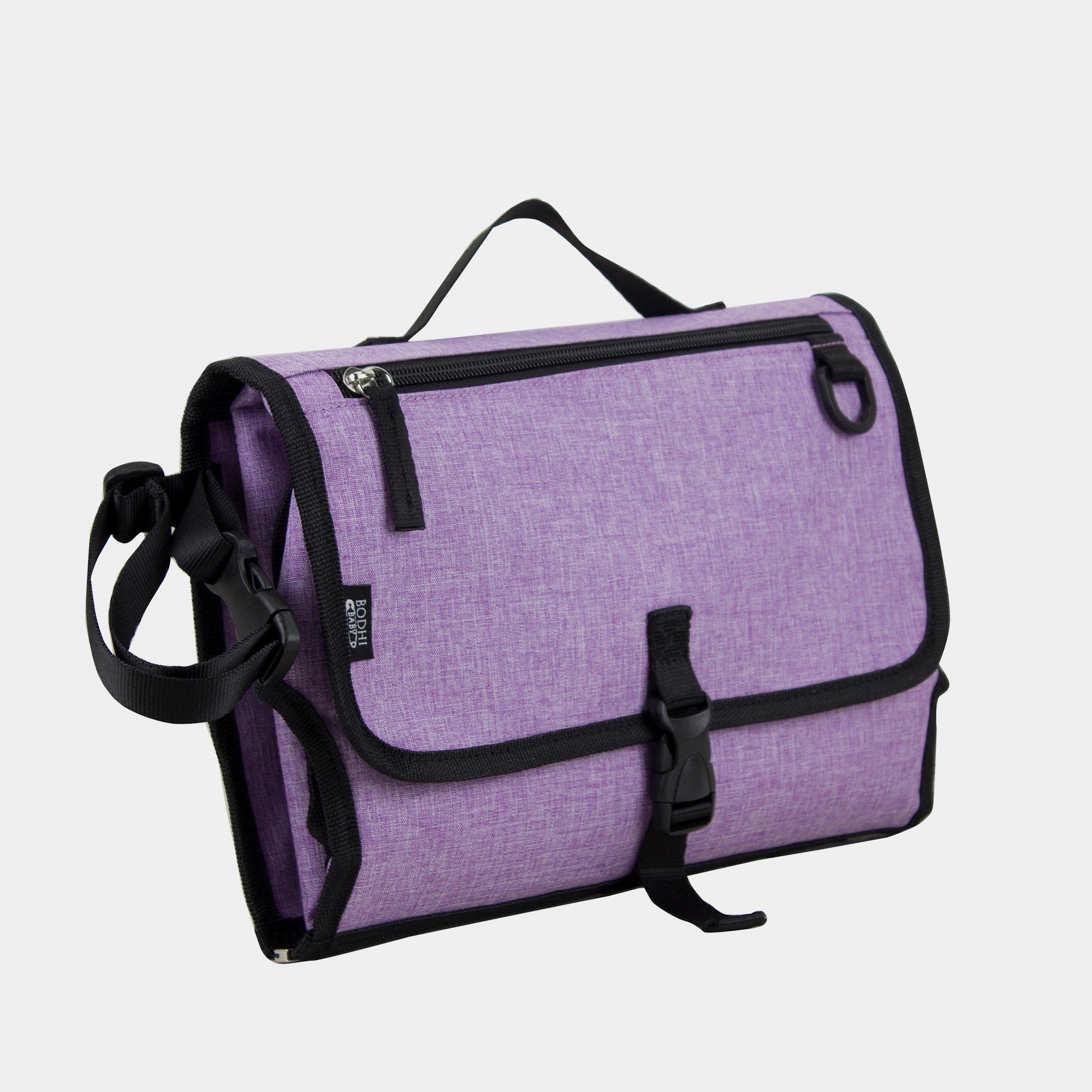 Functional Piece BODHI Baby Changing Pad Station