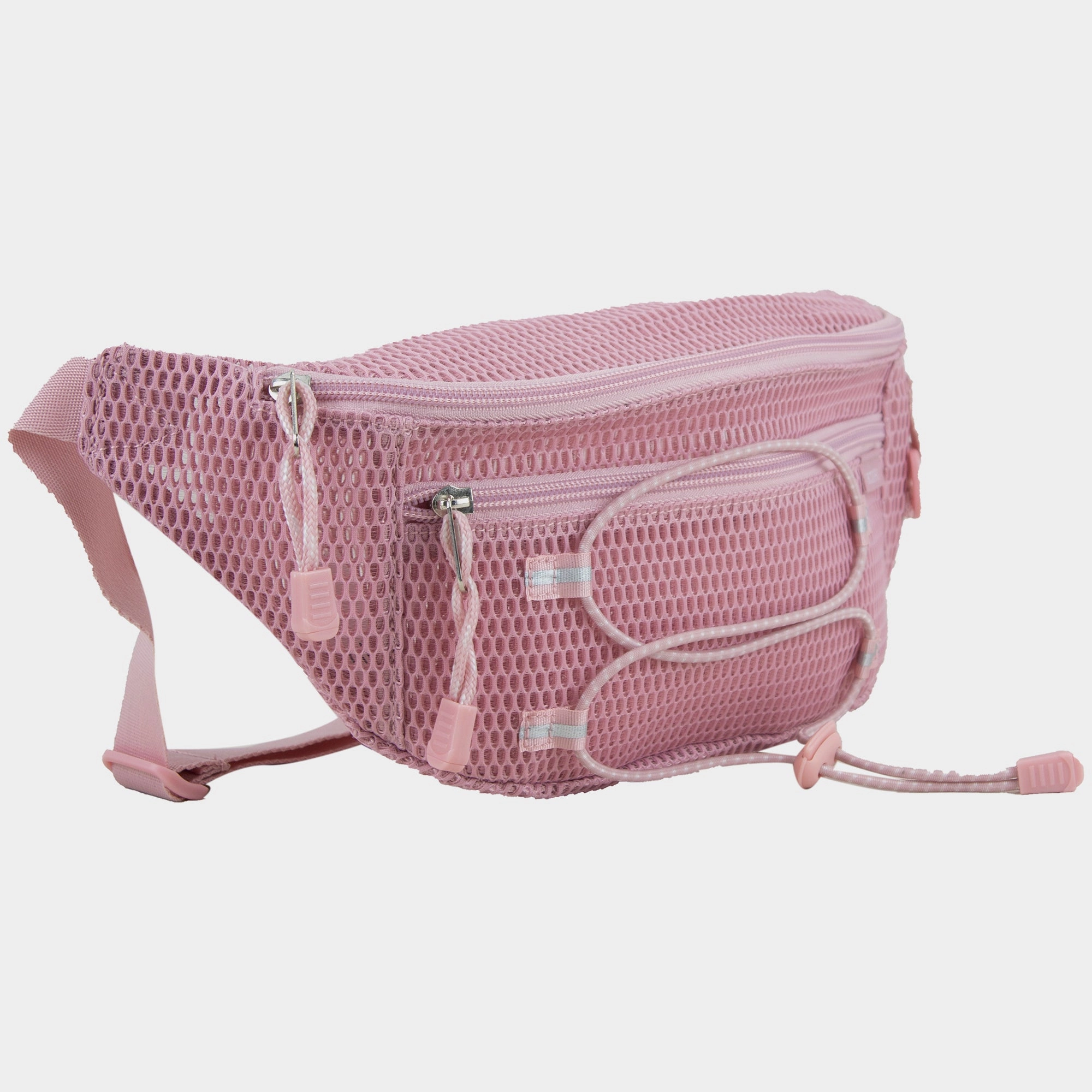 Classic Look Heavy Load Bag Bodhi Mesh Belt Bag