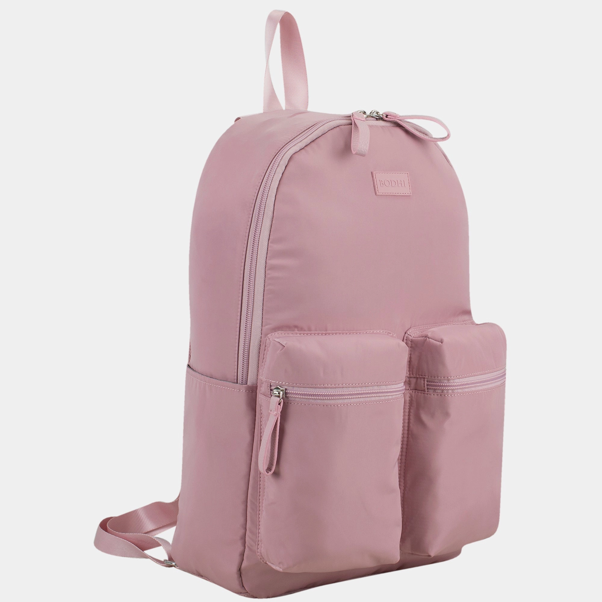 BODHI Metro Soft Puffy Bag Collection Smart Performance Lightweight Design