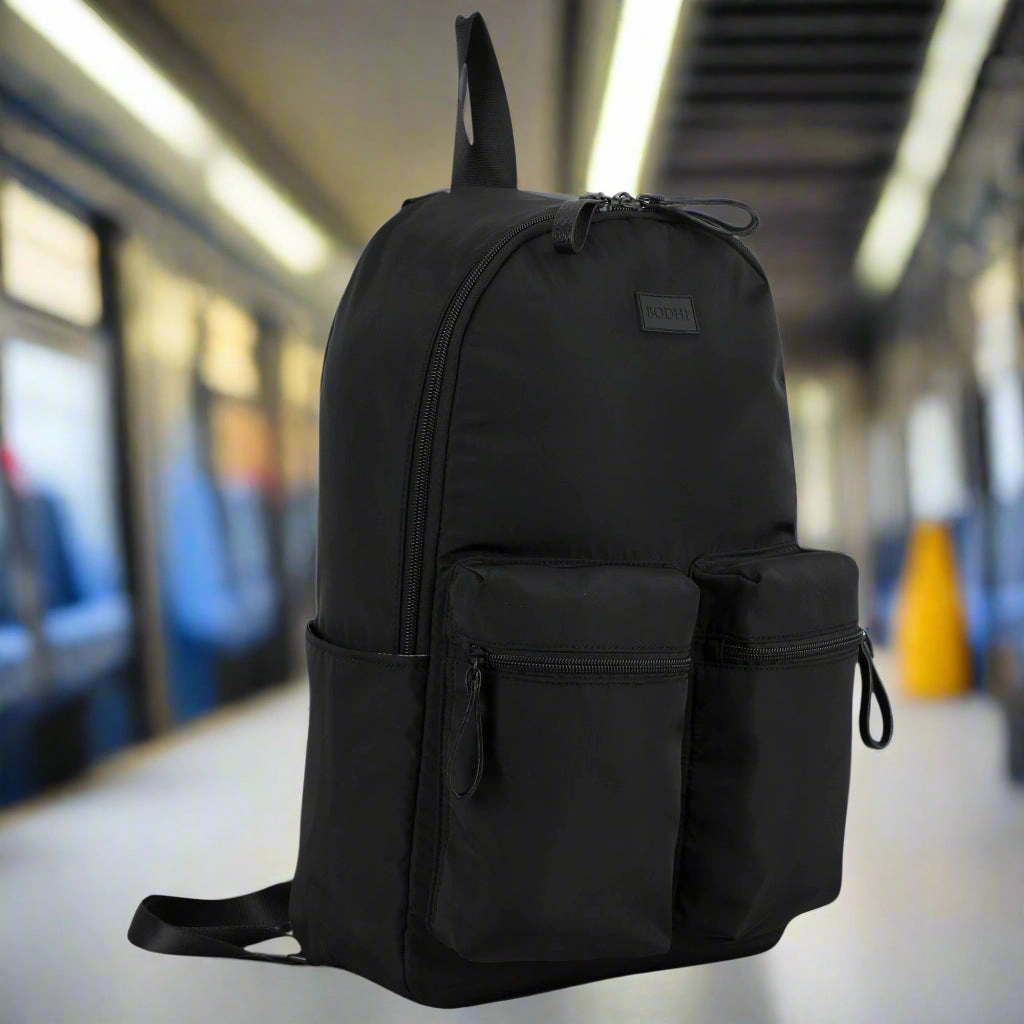 Daily Journey BODHI Metro Soft Puffy Bag Collection