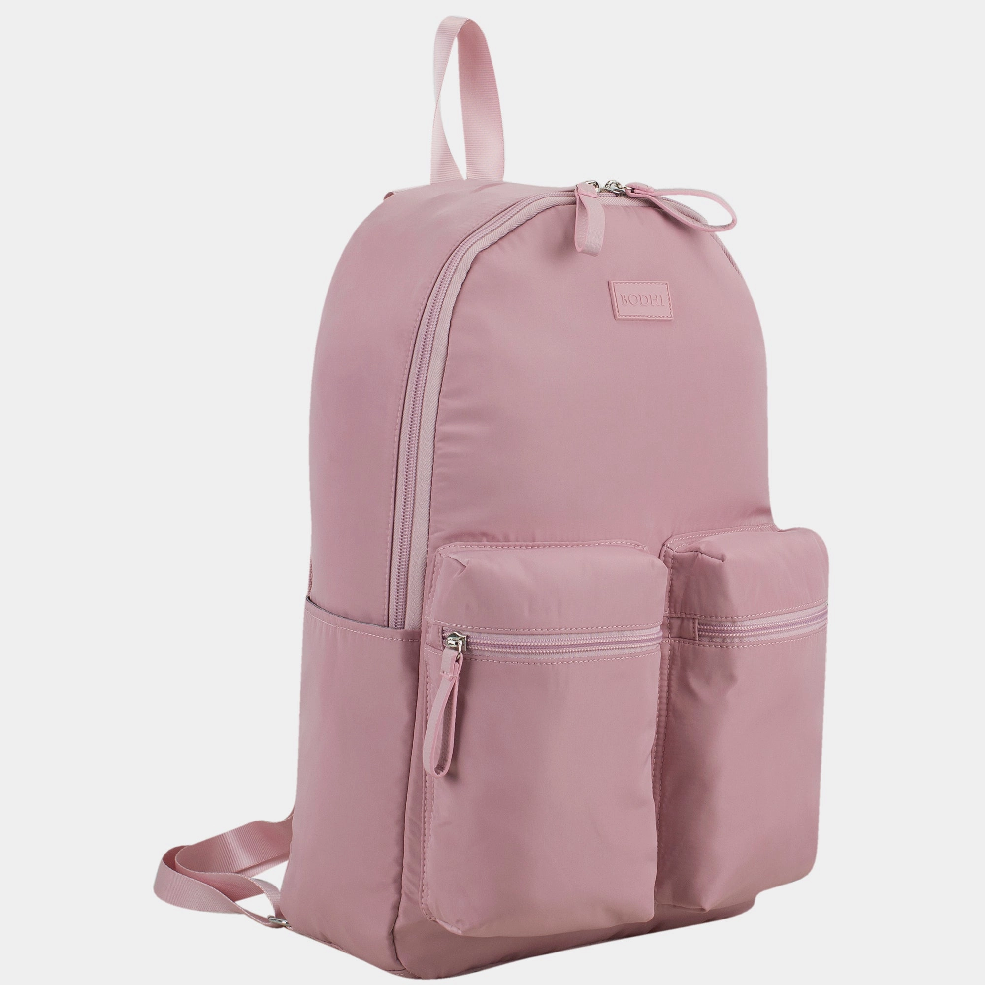 BODHI Metro Soft Puffy Bag Collection Lightweight Appeal Minimal Element