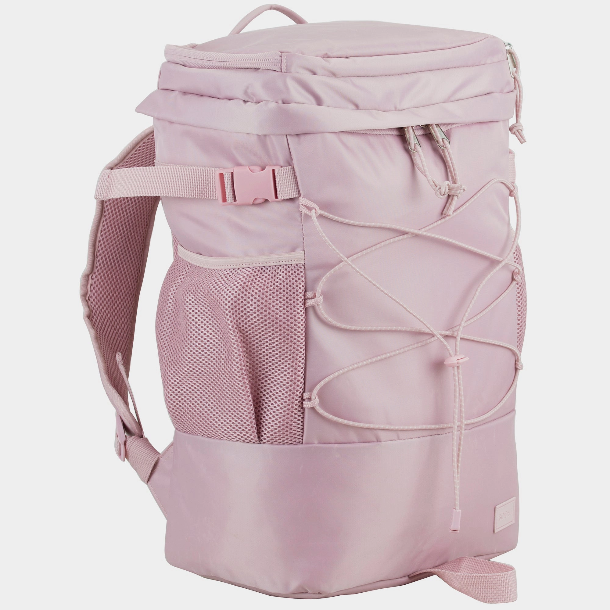 BODHI PRO Cyclone Bungee Travel Backpack Functional Lifestyle