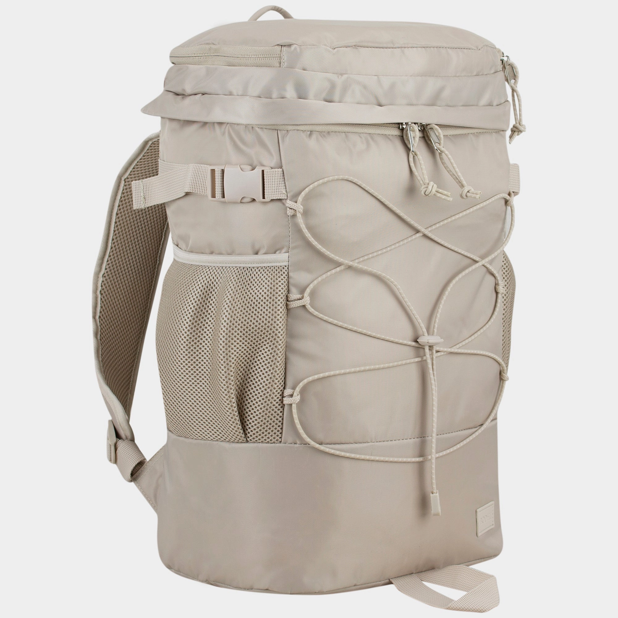 BODHI PRO Cyclone Bungee Travel Backpack Urban Accessory