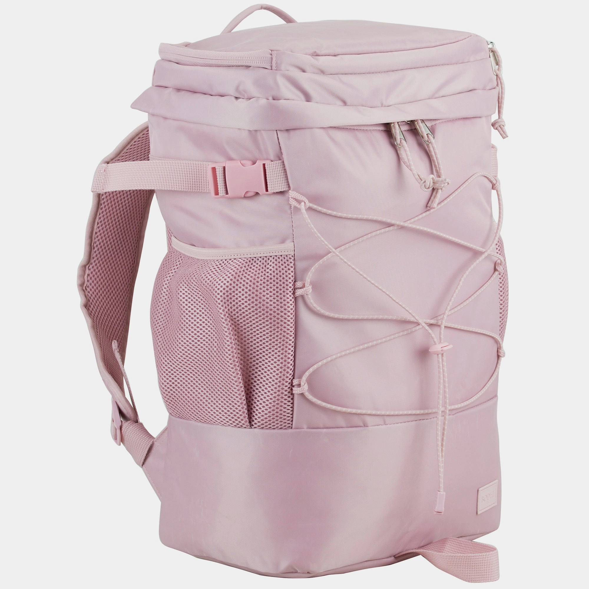 BODHI PRO Cyclone Bungee Travel Backpack Functional Gear Adventure Path