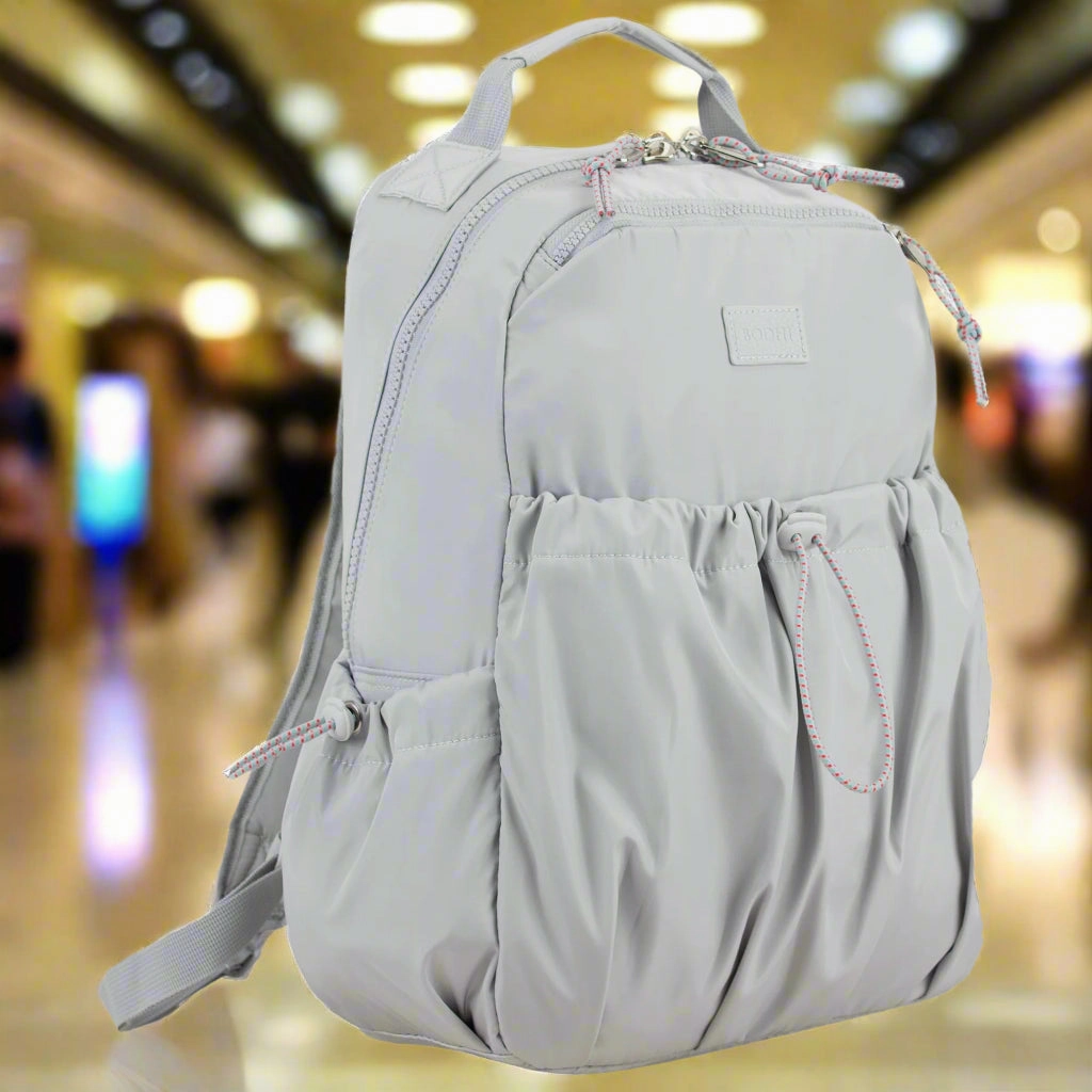 BODHI Rouchette Backpack Limited Quantity Classic Bag