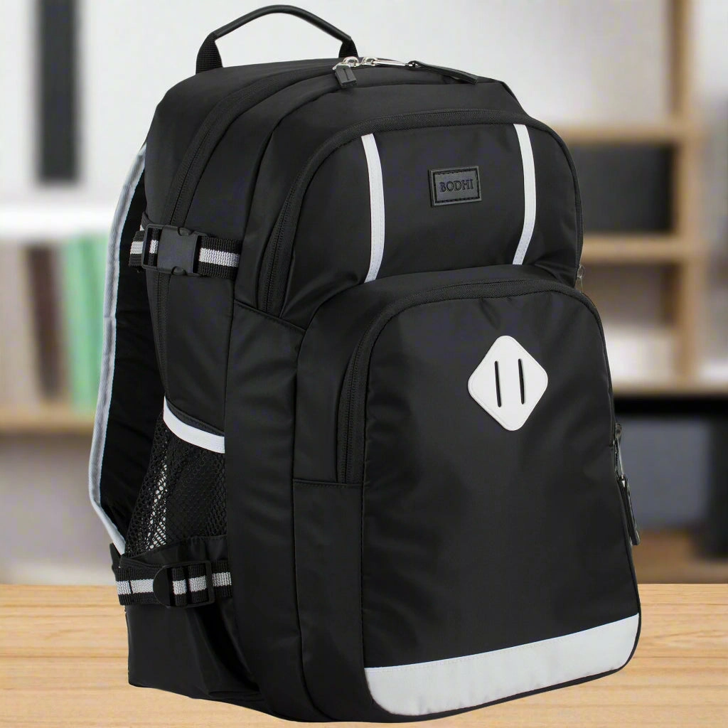 BODHI Summit Large Capacity Backpack Leisure Travel