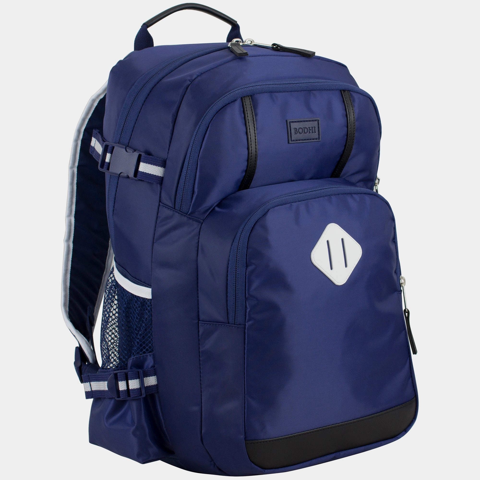 Smart Organizer Compact Storage BODHI Summit Large Capacity Backpack