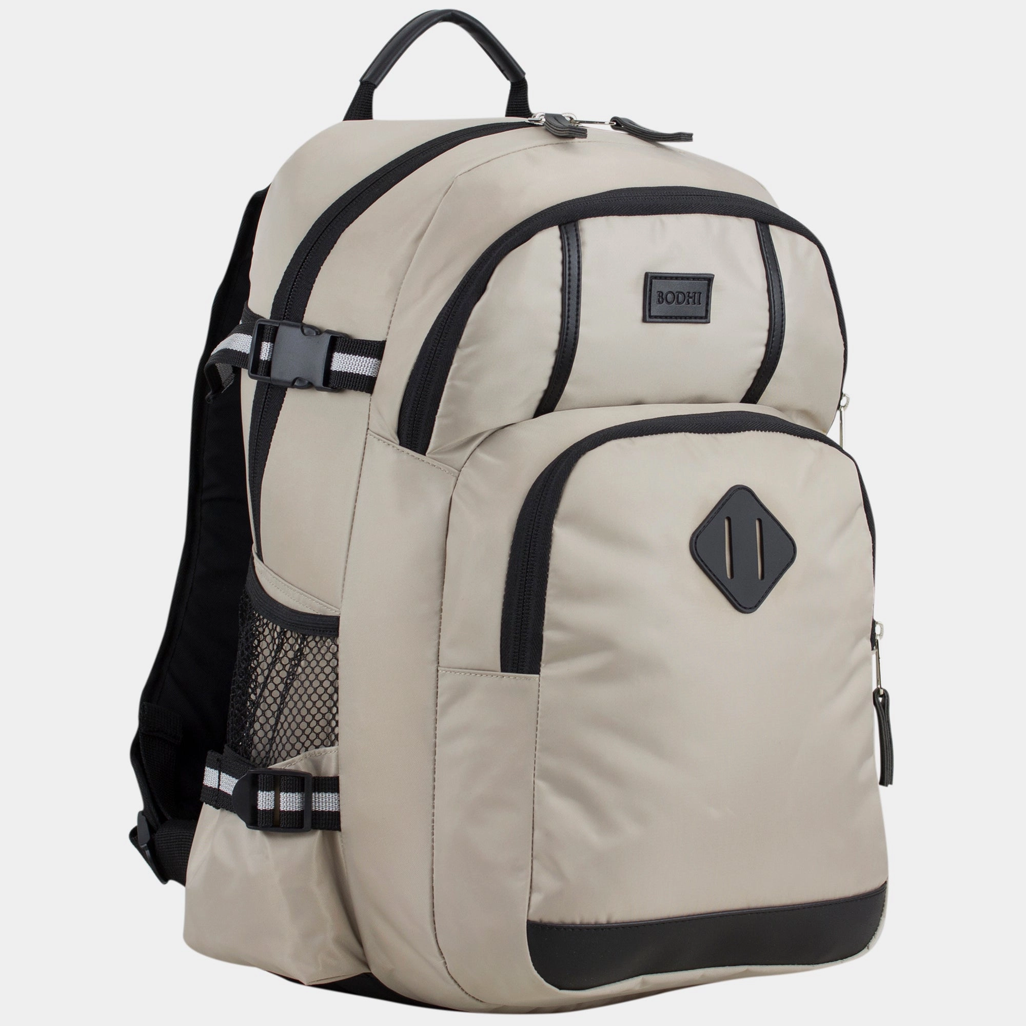BODHI Summit Large Capacity Backpack Durable Travel