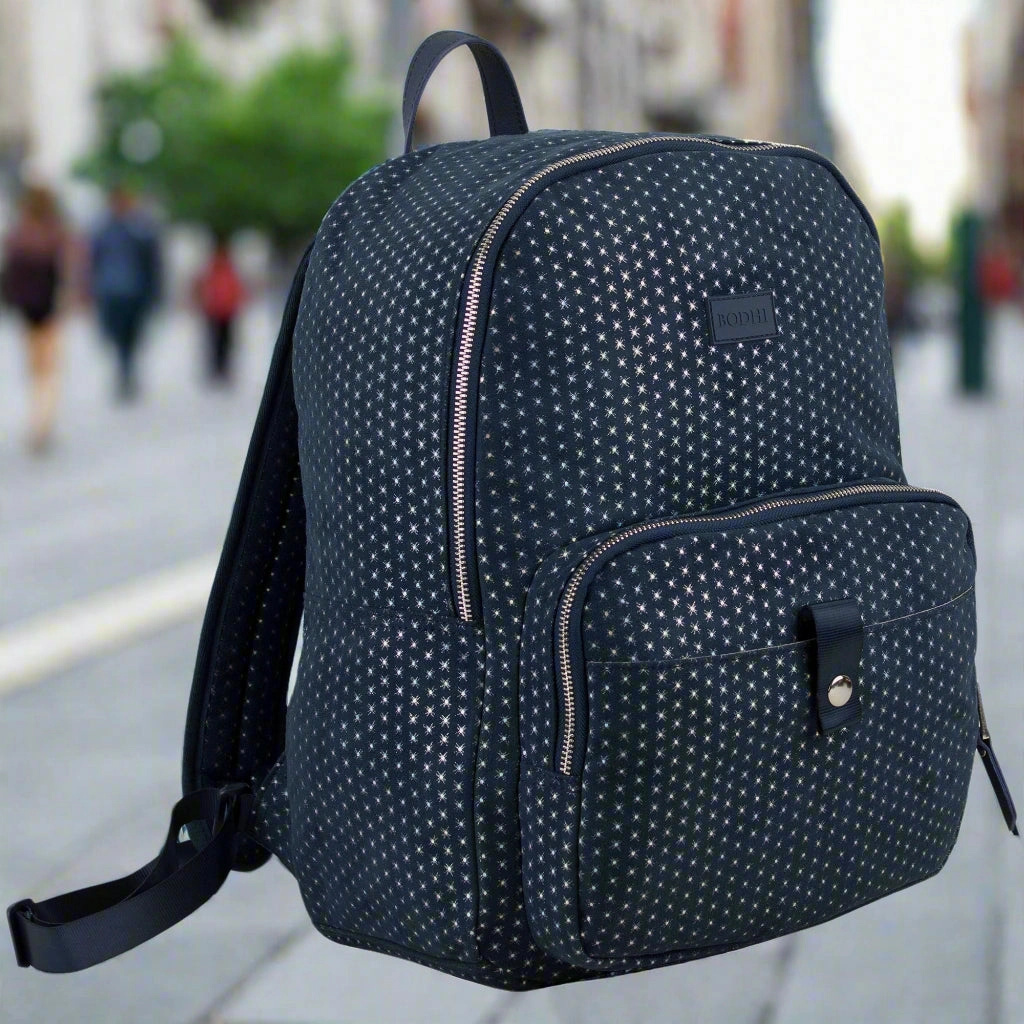 Modern Design Bag BODHI Township Classic Backpack
