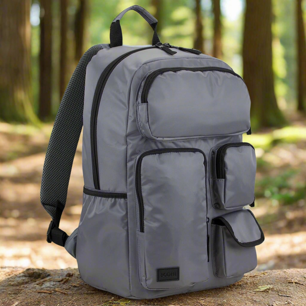 BODHI Universal Cargo Backpack Casual Gear Outdoor Style