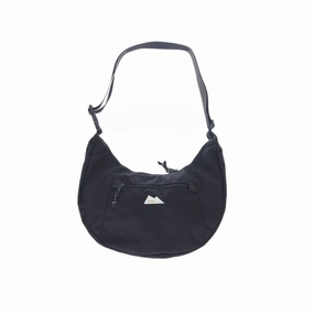 Work Essentials Bag BOITE BY JOUET SHOULDER BAG_B8151_BLACK