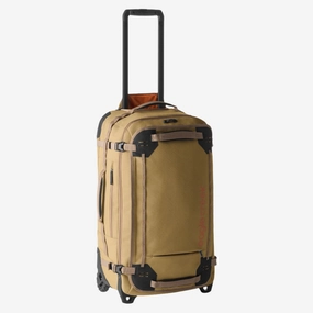 Back Panel Gear Warrior XE 2-Wheel 27" Luggage (Discontinued)