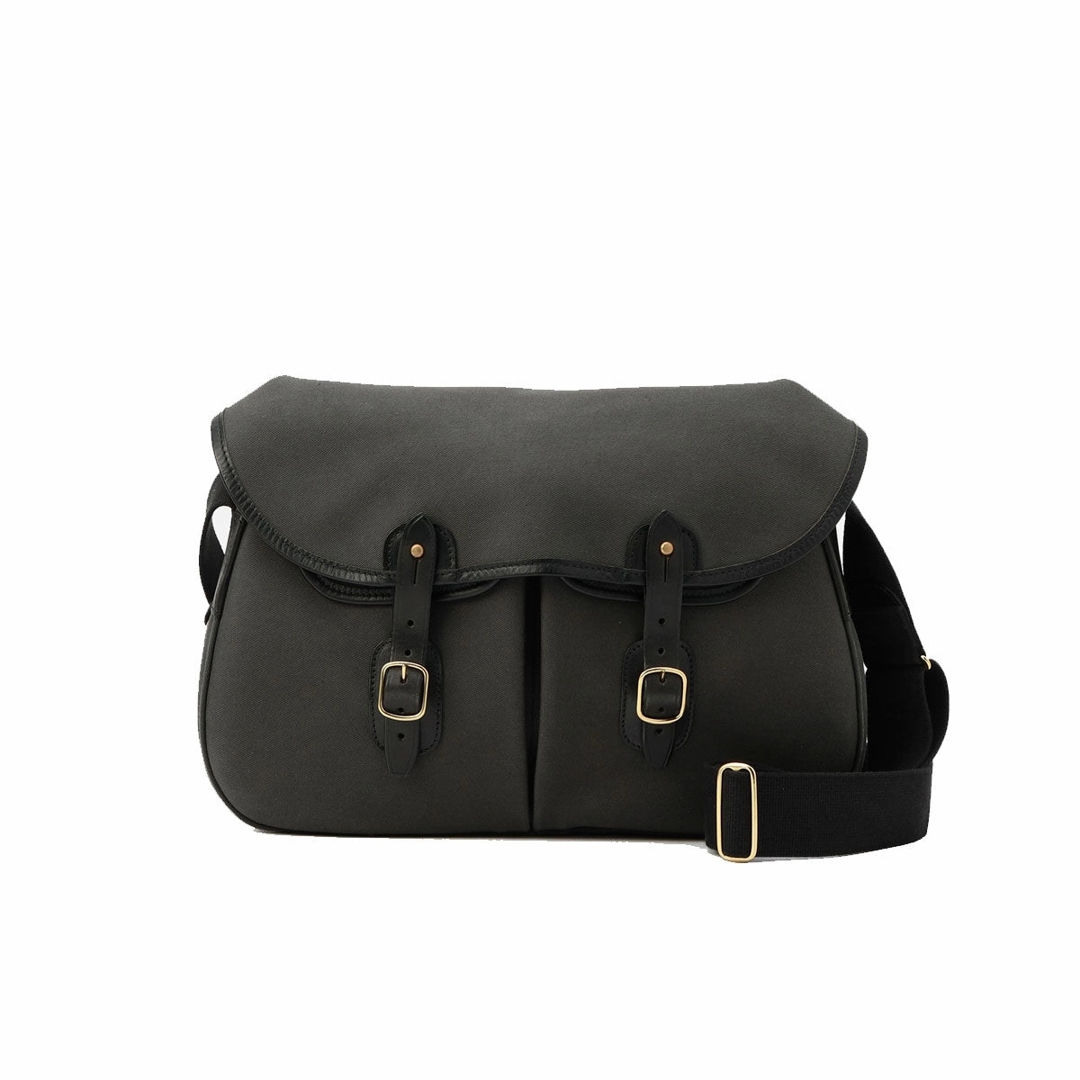 Essential Style Sturdy Build Brady : Ariel Trout Bag Large : Charcoal