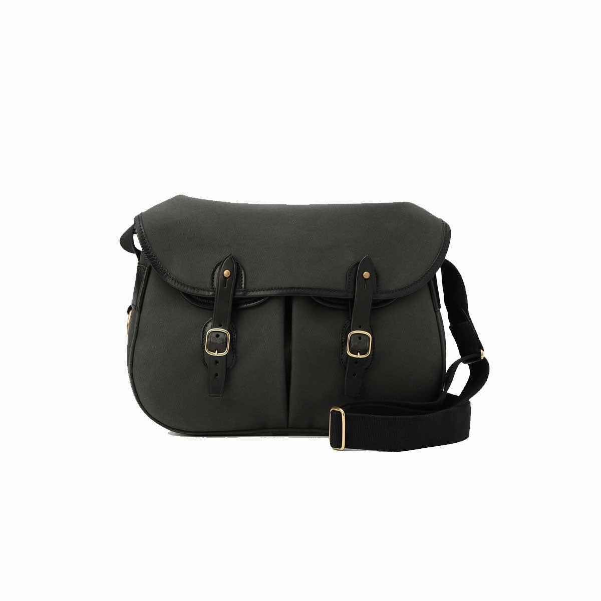 Modern Organization Urban Edge Brady : Ariel Trout Bag Small : Charcoal