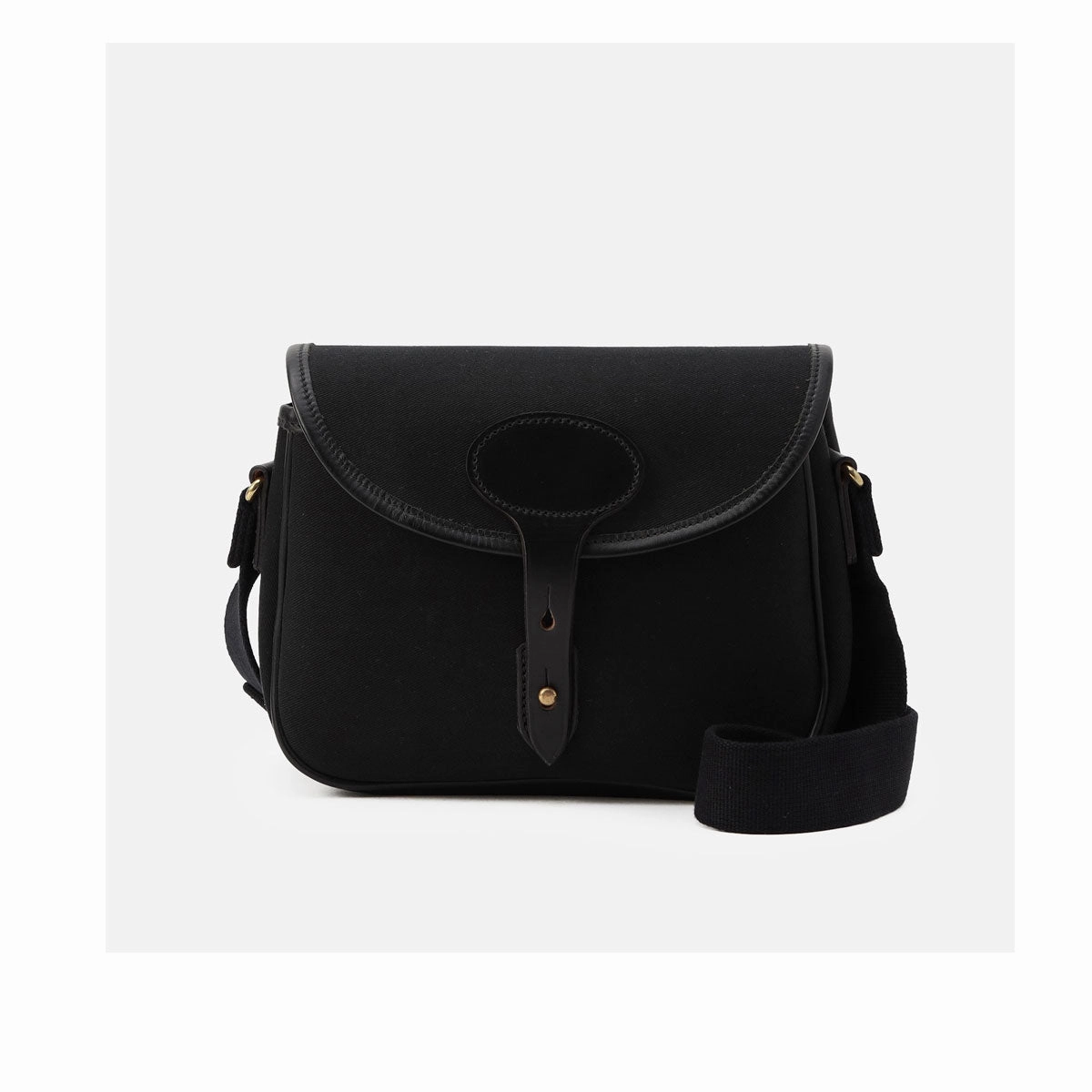 Office Daily Minimal Aesthetic Brady : Colne : Black