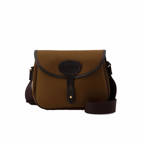 Brady : Colne : Hazelnut Work Ready Sturdy Build