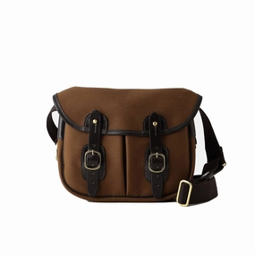 Brady : Norfolk Bag : Hazelnut Quick Carry Executive Gear