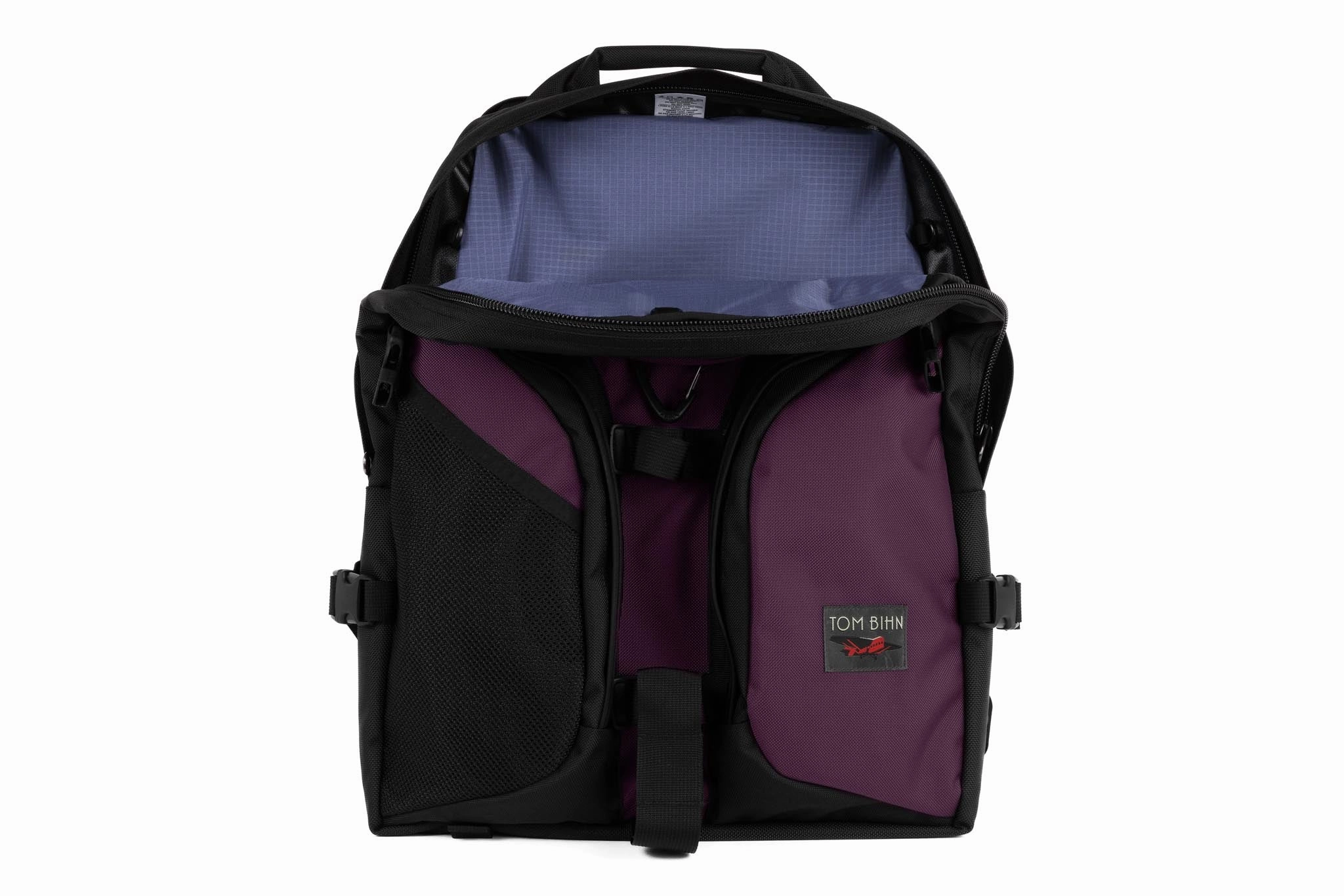 Brain Bag Outdoor Commute Weather Proof