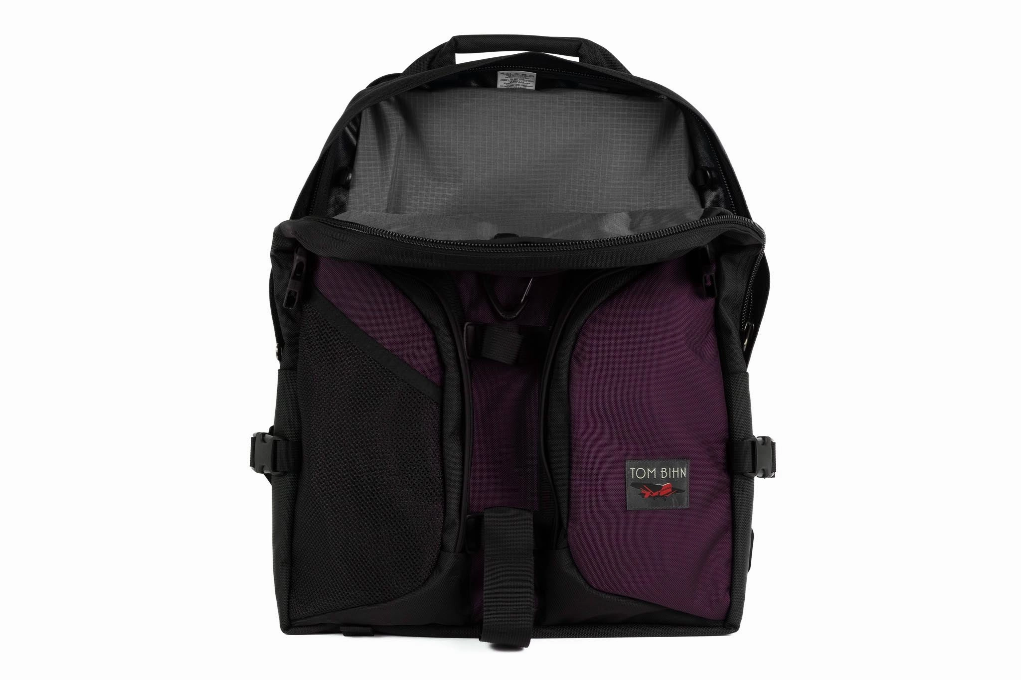 Brain Bag Minimal Design Functional Performance