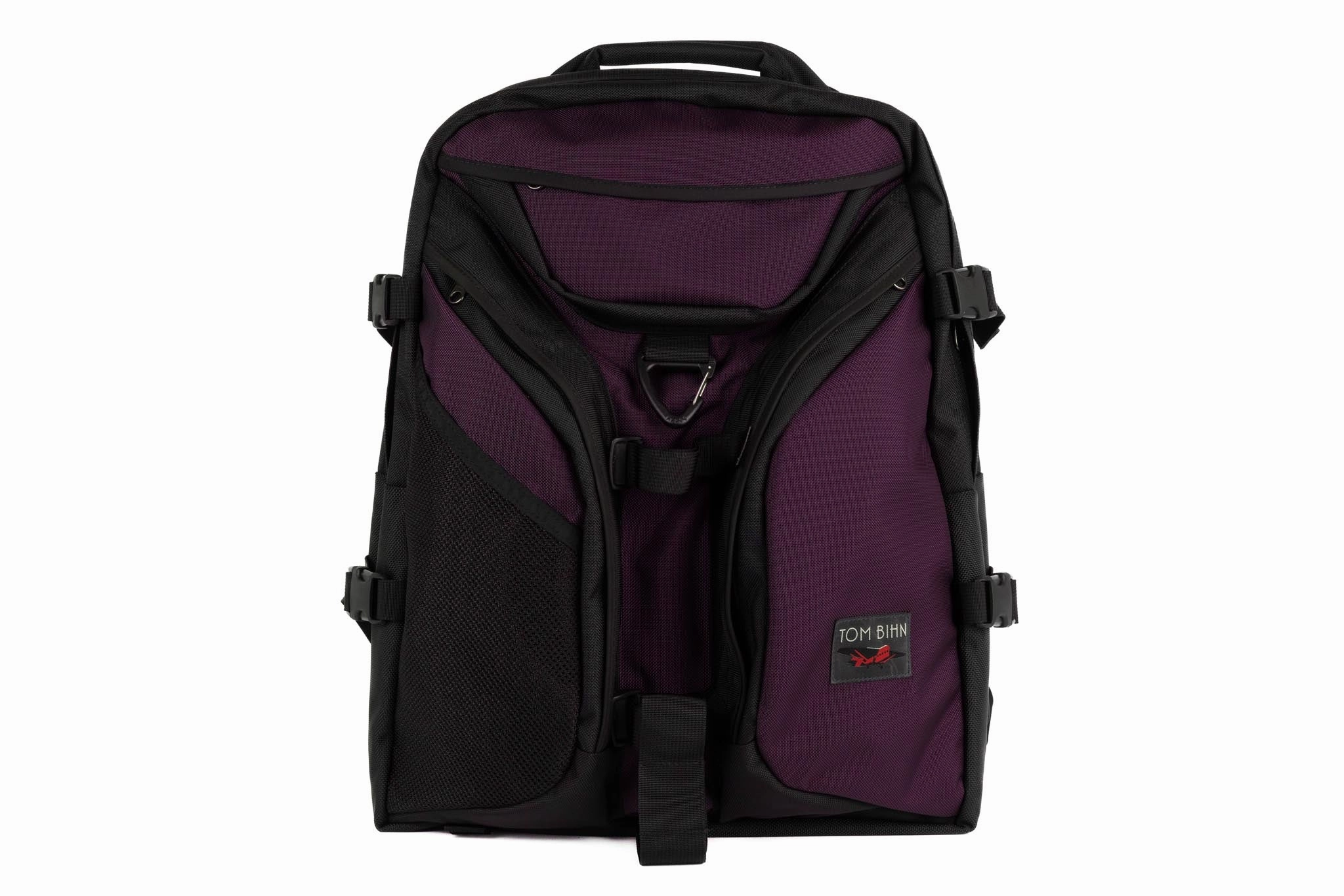 Brain Bag Compact Edge School Routine