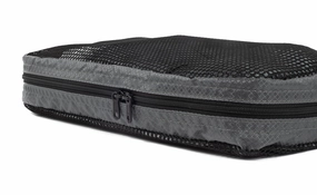 Synik 30 / Western Flyer Packing Cubes Secure Grip Compact Fit