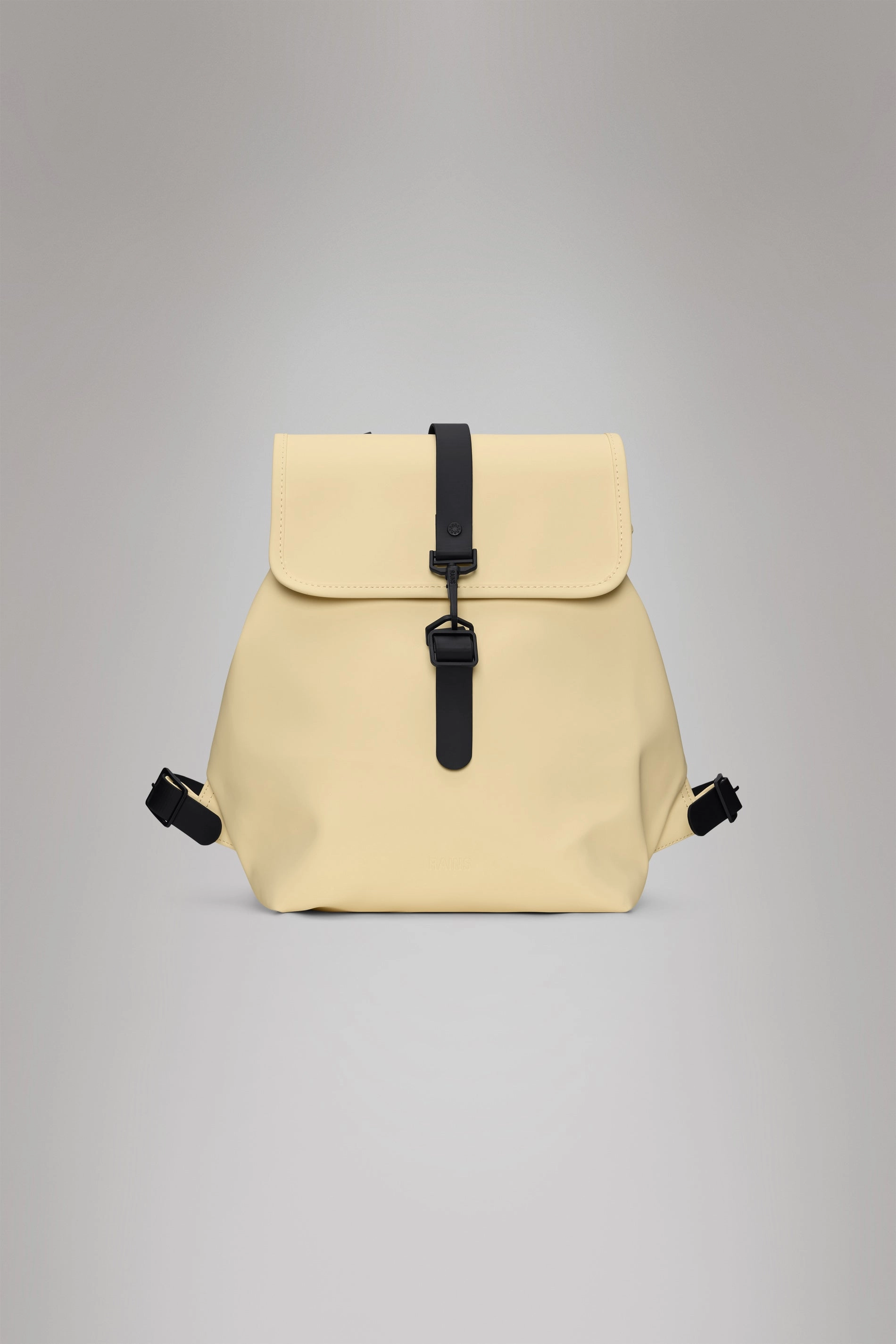 Bucket Backpack Quality craftsmanship