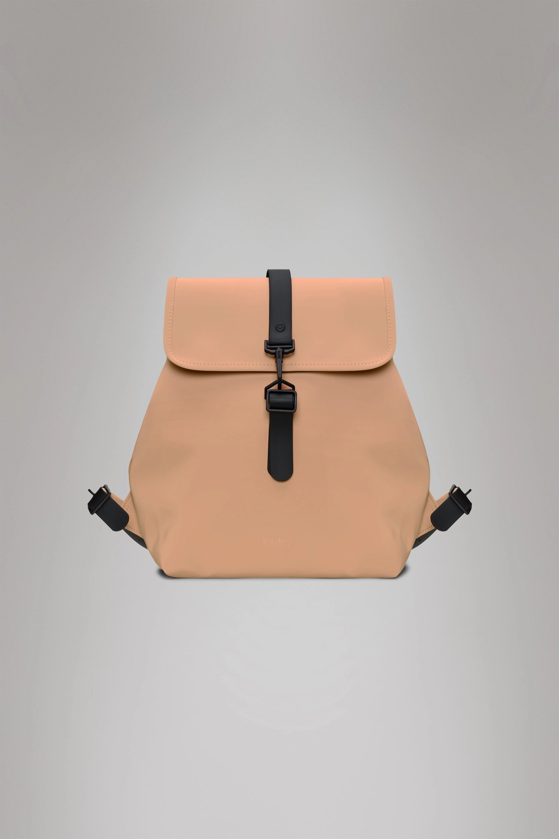 Modern Design Bag Bucket Backpack