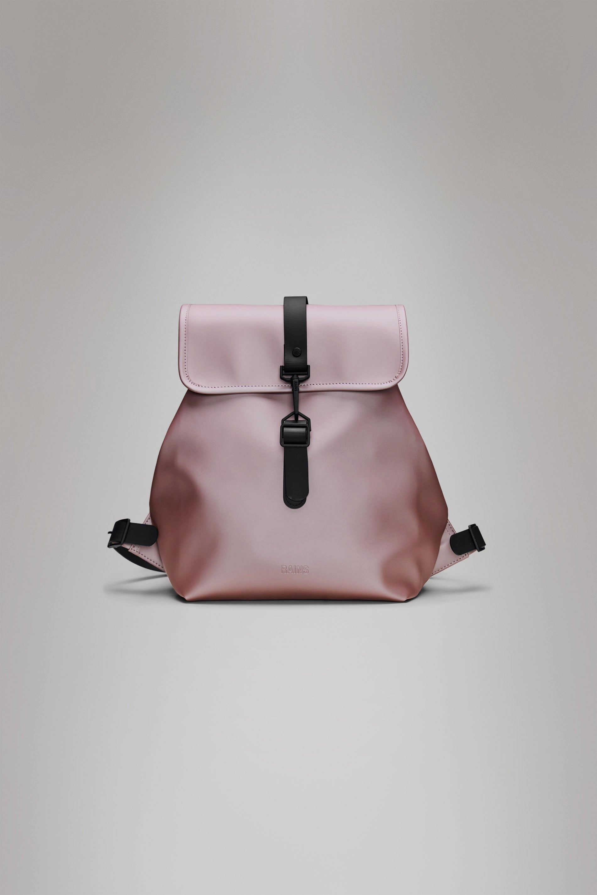 Bucket Backpack Modern Sense