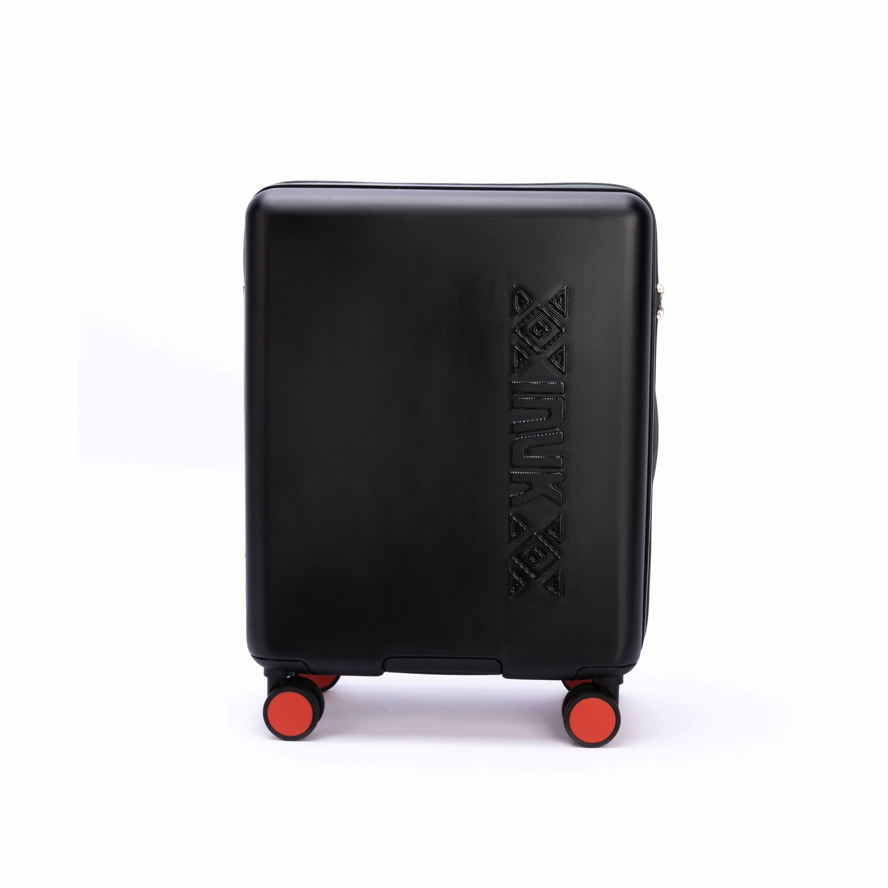 FRASER Luggage Carry On- Recycled Materials (40L) Sleek Function Adjustable Structure