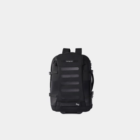 forest walk Perfectly Sized MULTY | Backpack with wheels 55cm   RFID