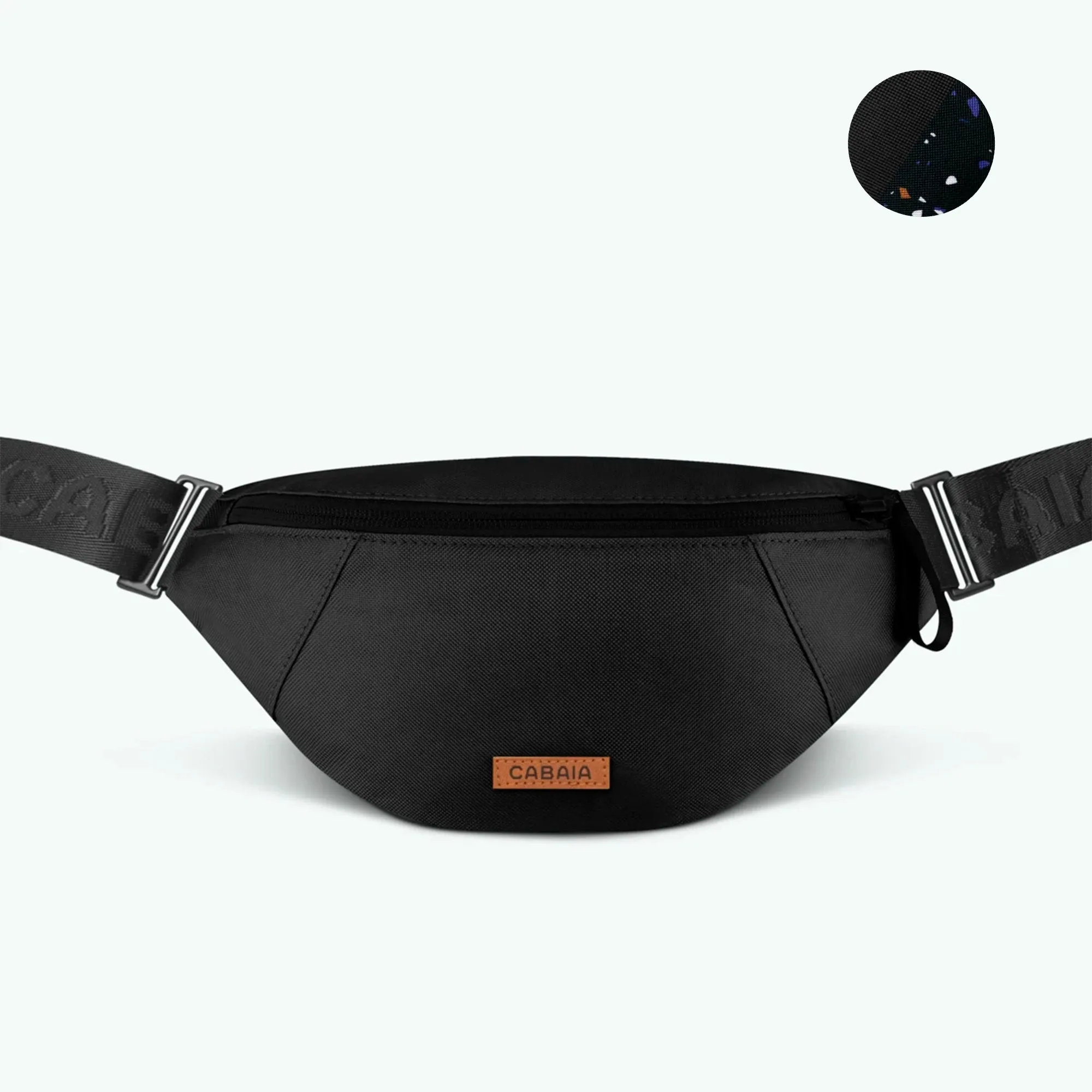 Classic Everyday Bum bag Small Berlin