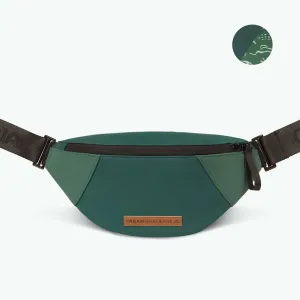 Sleek Shoulder Daily Use Bum bag Small Cabourg